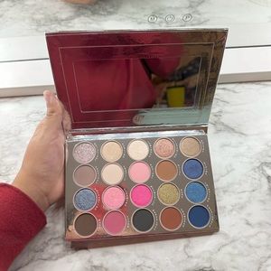 Bh Cosmetic Fairy Lights Pallet
